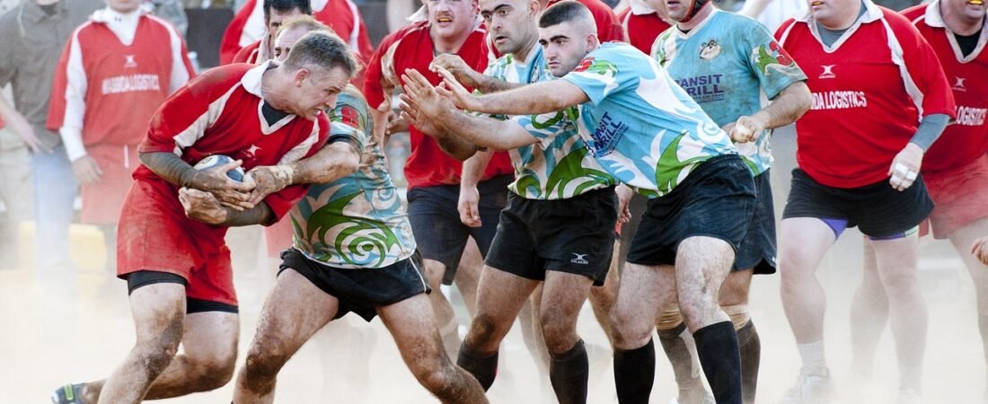 Rugby World Cup 2025: Predictions, Key Contenders, and Who Could Take the Trophy
